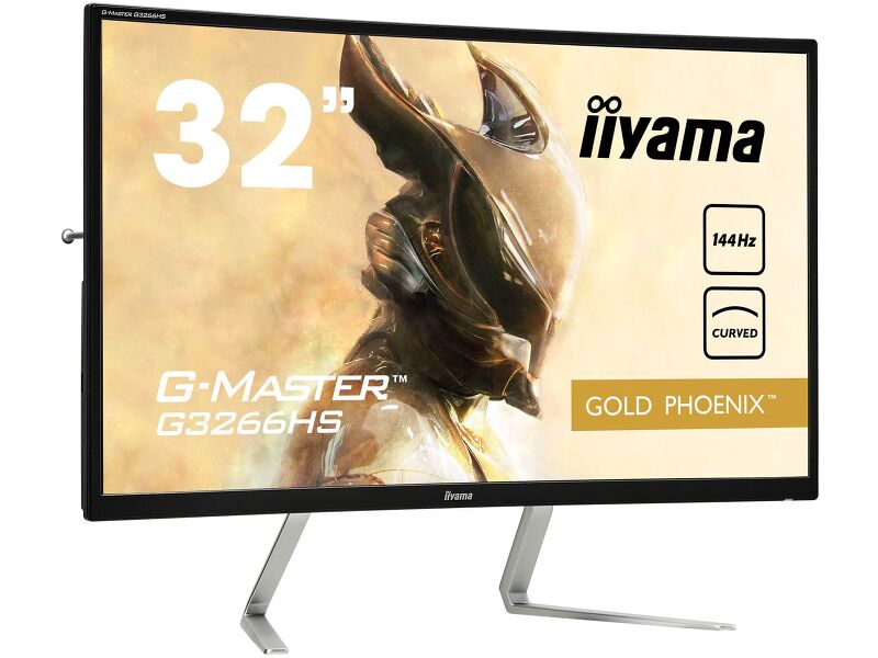 G-MASTER G3266HS-B1 — image 2