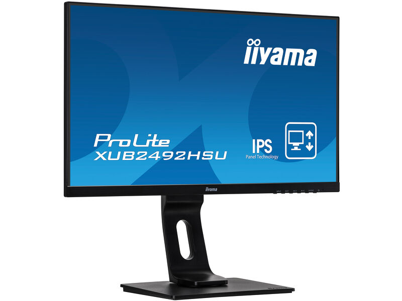 ProLite XUB2492HSU-B1 — image 4