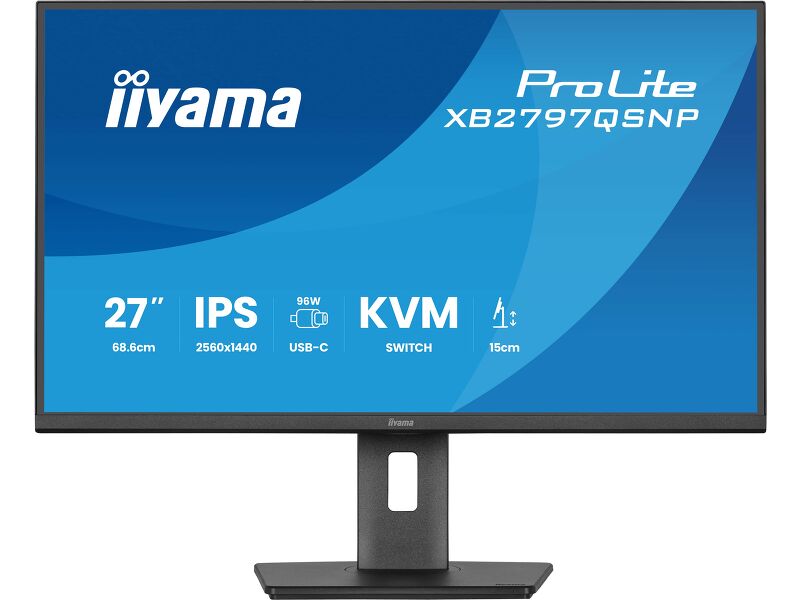 ProLite XB2797QSNP-B1 — image 3
