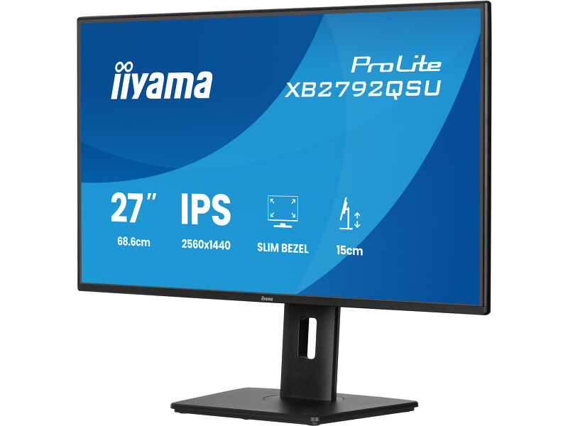 ProLite XB2792QSU-B1 — image 6