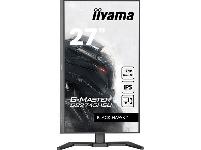 G-Master GB2745HSU-B1  — image 2