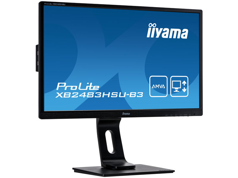 ProLite XB2483HSU-B3 — image 4