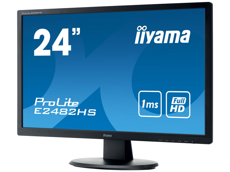 ProLite E2482HS-B1 — image 4