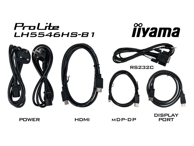 ProLite LH5546HS-B1 — image 21
