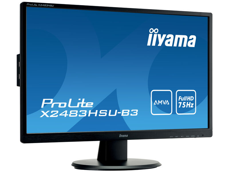 ProLite X2483HSU-B3 — image 3
