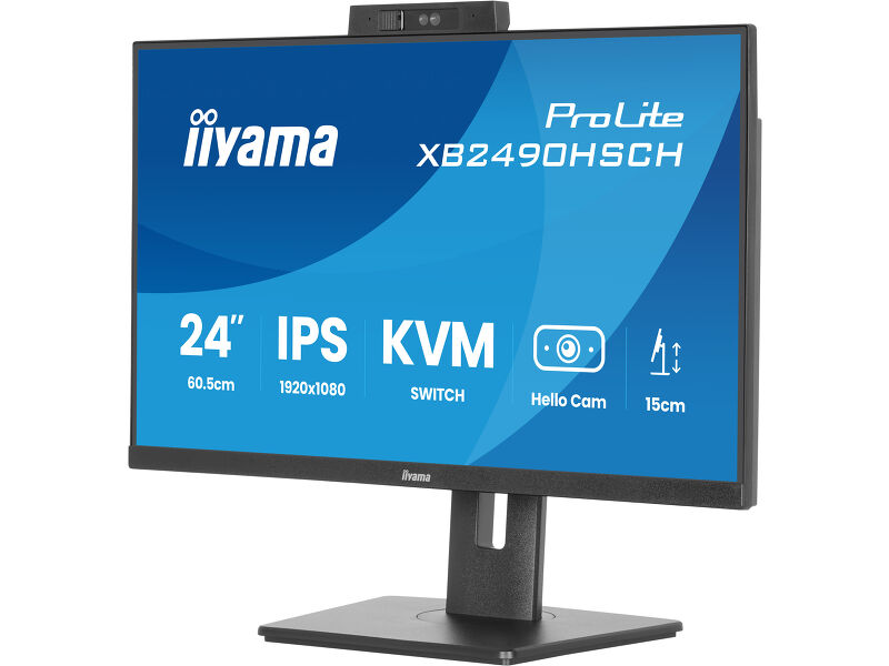 ProLite XB2490HSCH-B1 — image 7