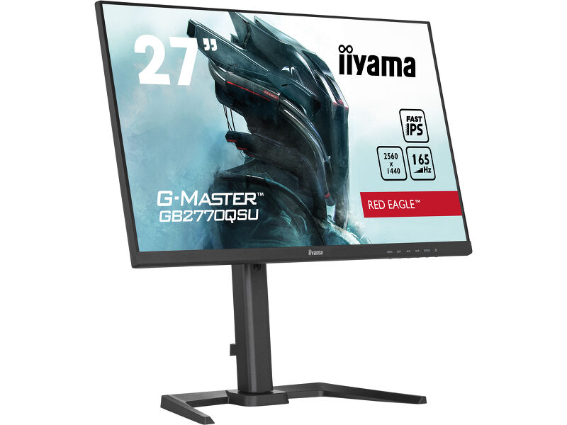 G-Master GB2770QSU-B5 — image 9