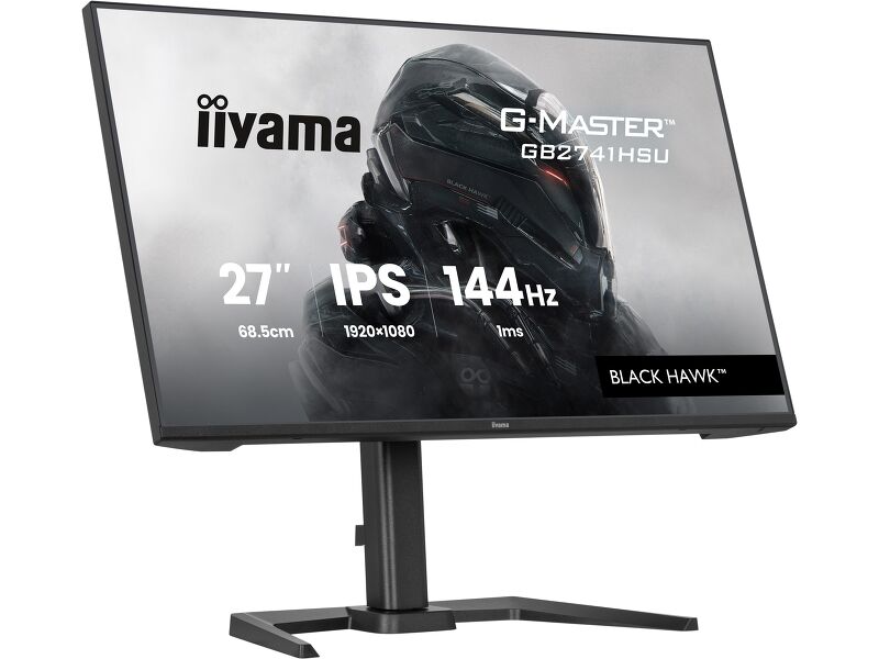 G-Master GB2741HSU-B1 — image 5