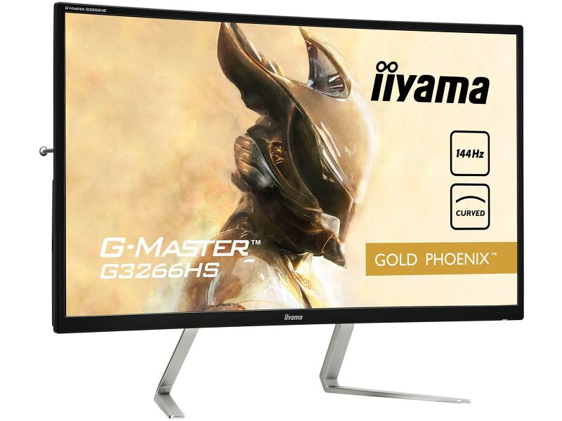 G-MASTER G3266HS-B1 — image 3