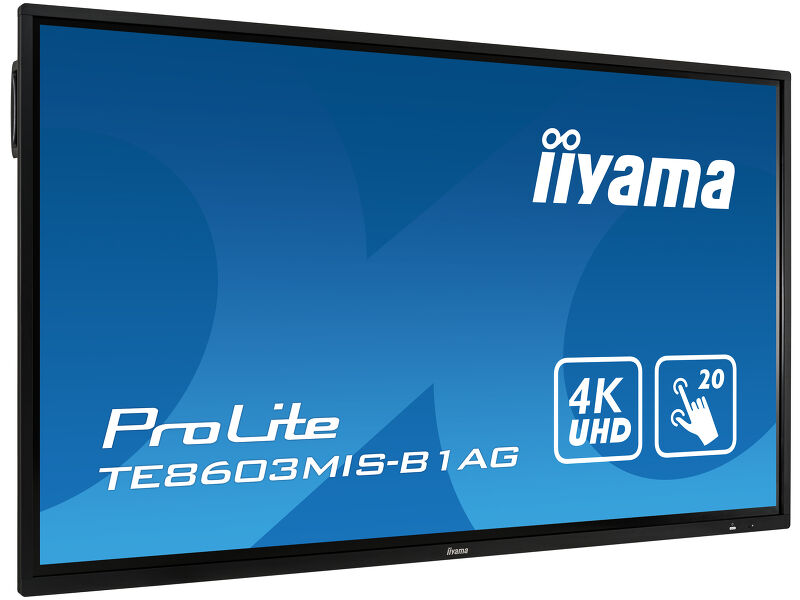 ProLite TE8603MIS-B1AG — image 3