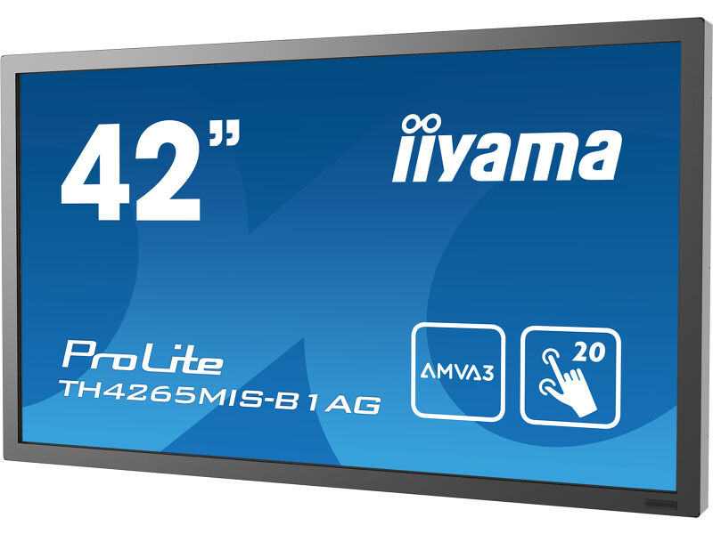 ProLite TH4265MIS-B1AG — image 6