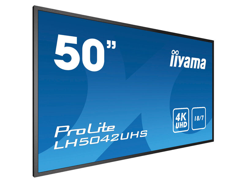 ProLite LH5042UHS-B1 — image 3