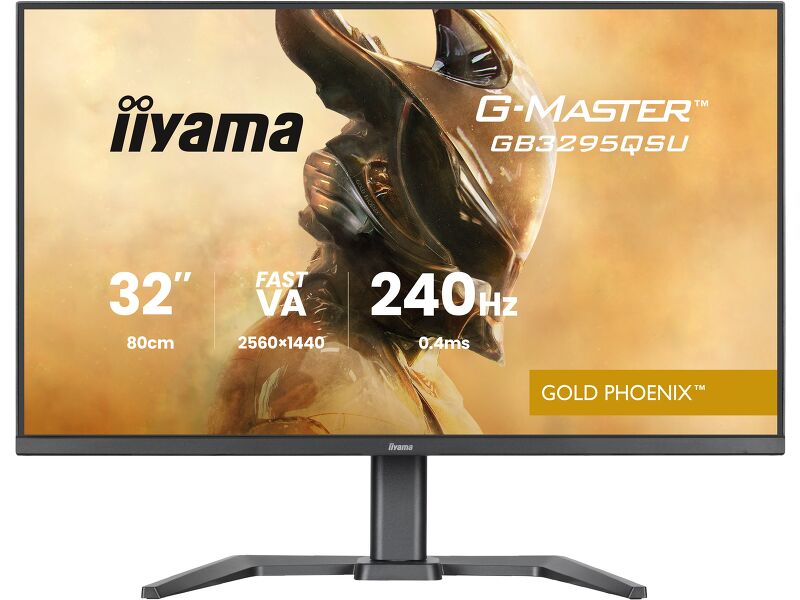 G-Master GB3295QSU-B1 — image 1