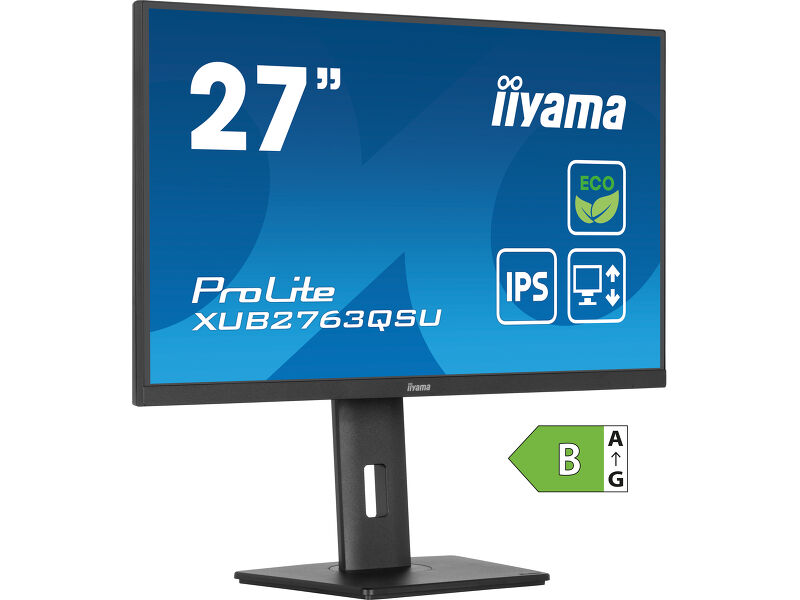 ProLite XUB2763QSU-B1 — image 3