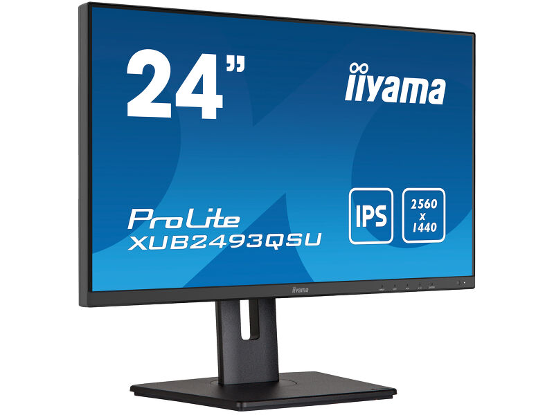ProLite XUB2493QSU-B5 — image 2
