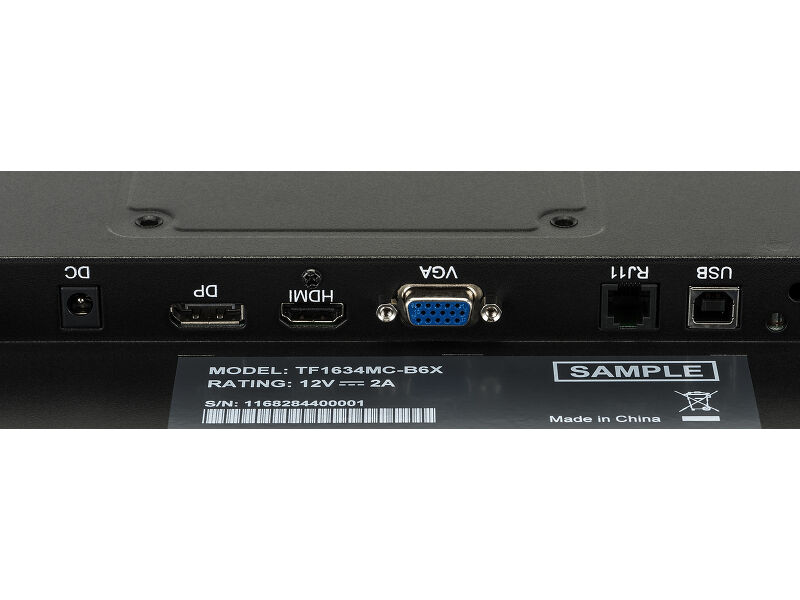 ProLite TF1634MC-B6X — image 18