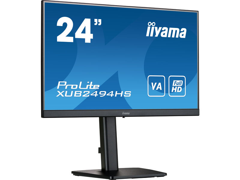 ProLite XUB2494HS-B2 — image 3