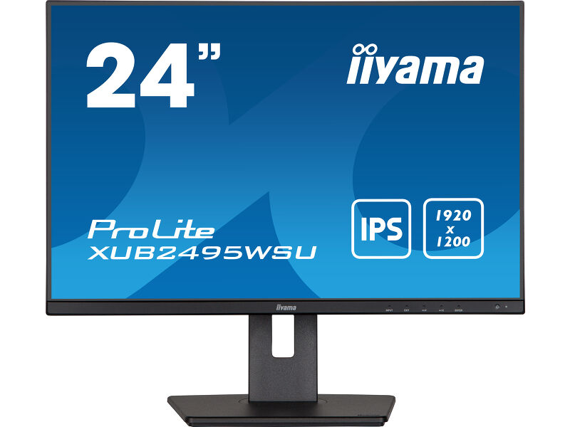 ProLite XUB2495WSU-B5 — image 3