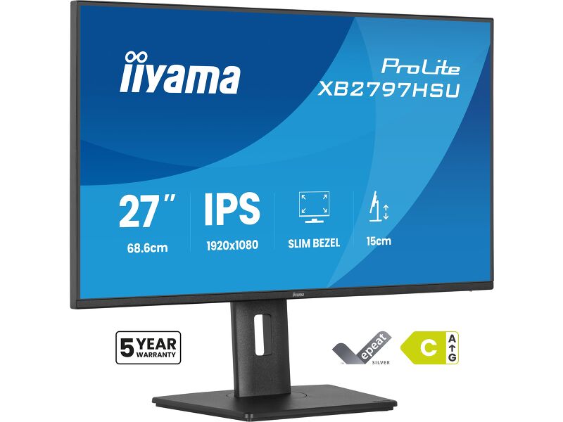 ProLite XB2797HSU-B1 — image 4