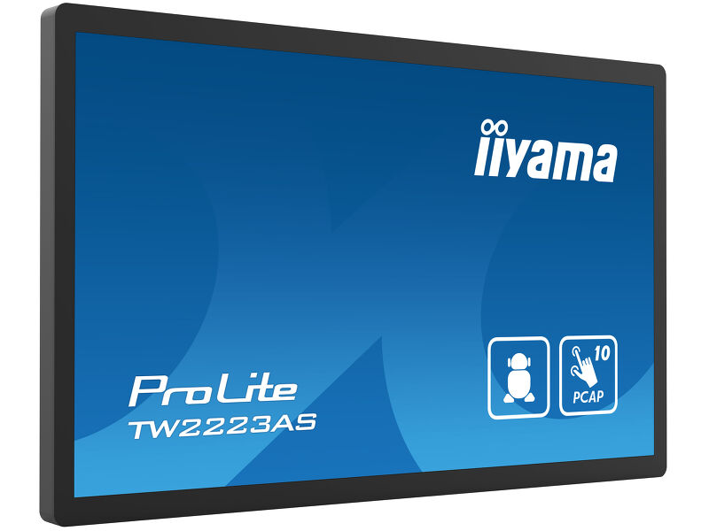 ProLite TW2223AS-B1 — image 3