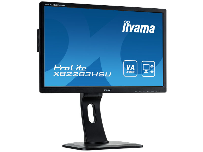 ProLite XB2283HSU-B1DP — image 3