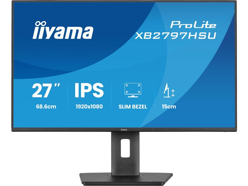 ProLite XB2797HSU-B1 — image 2
