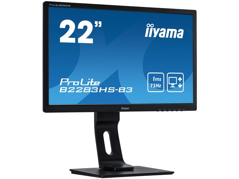 ProLite B2283HS-B3 — image 3
