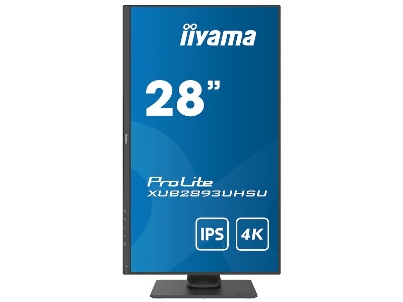 ProLite XUB2893UHSU-B1