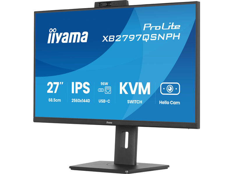ProLite XB2797QSNPH-B1 — image 8
