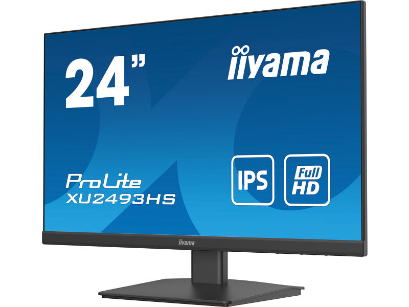ProLite XU2493HS-B4 — image 4