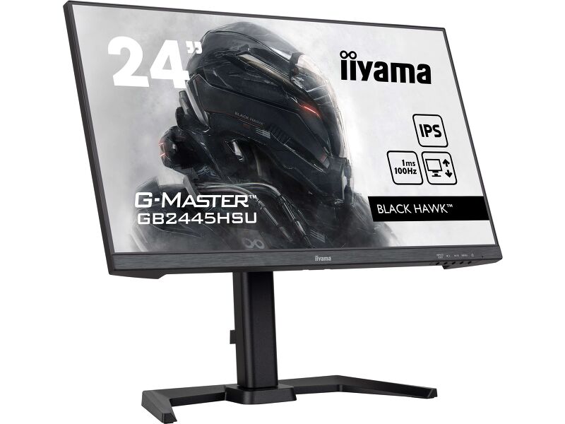G-Master GB2445HSU-B2 — image 4