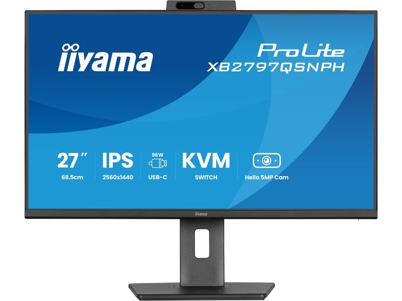 ProLite XB2797QSNPH-B1 — image 2