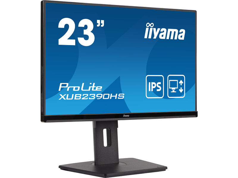 ProLite XUB2390HS-B5 — image 4