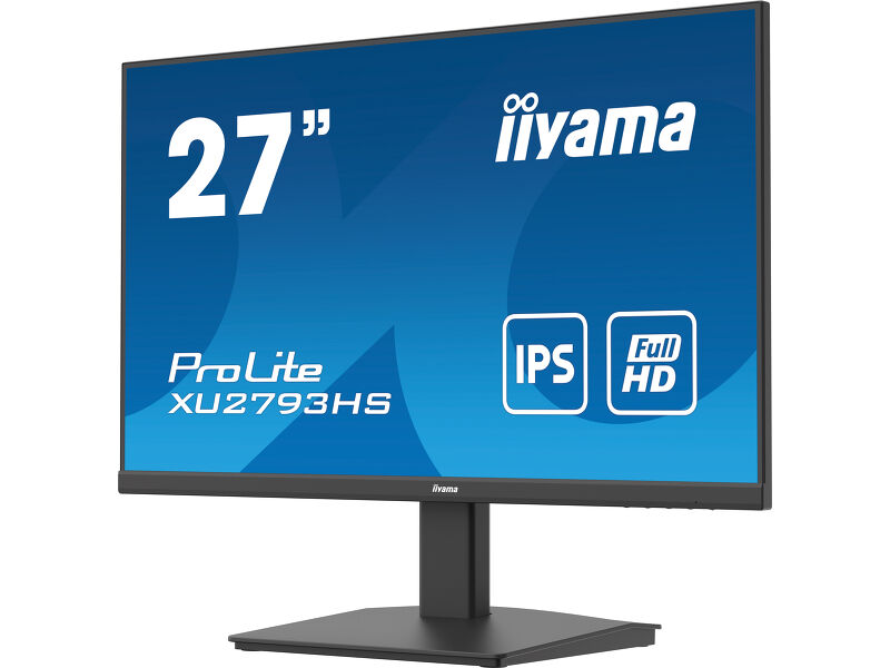 ProLite XU2793HS-B6 — image 4