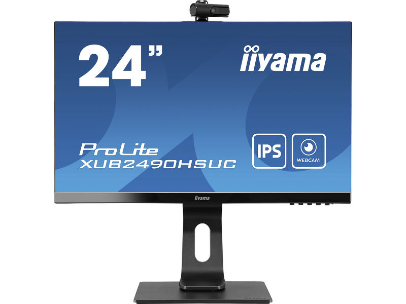 ProLite XUB2490HSUC-B1 — image 4
