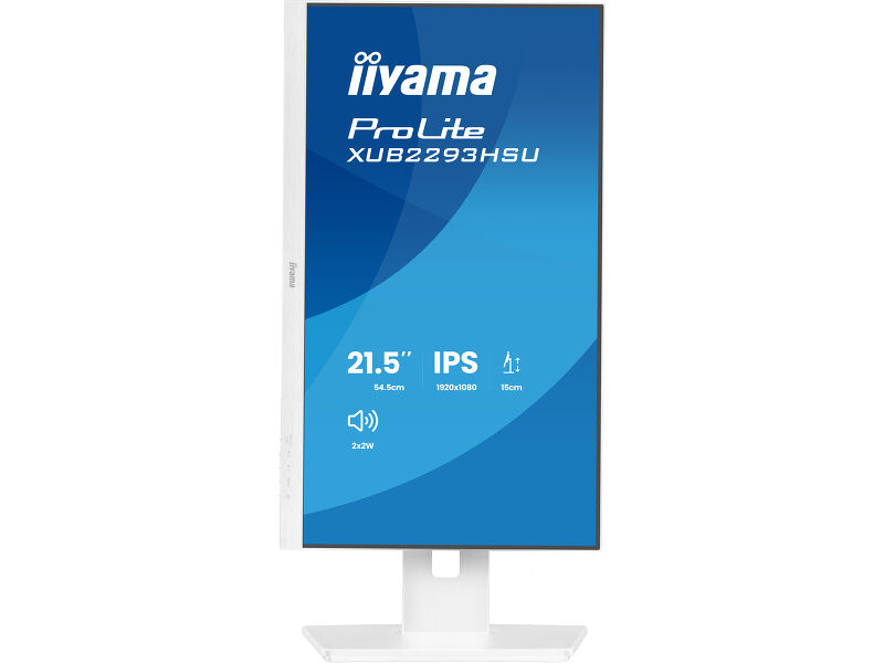 ProLite XUB2293HSU-W7 — image 3