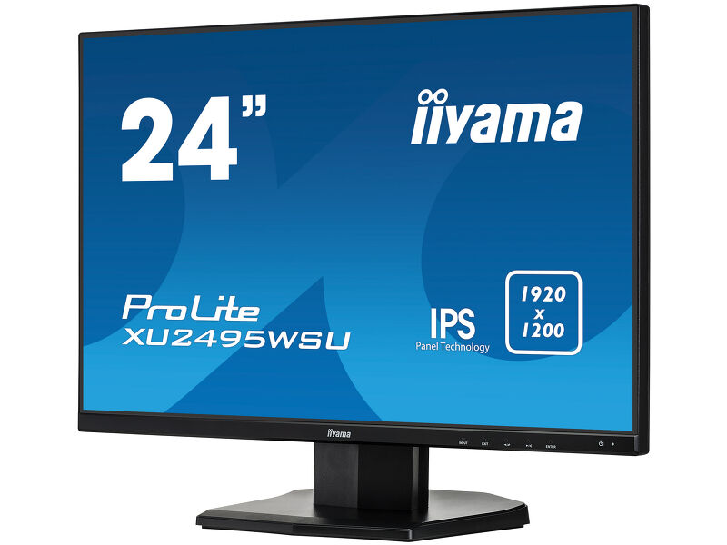 ProLite XU2495WSU-B1 — image 4