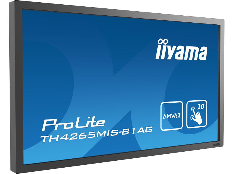 ProLite TH4265MIS-B1AG — image 5
