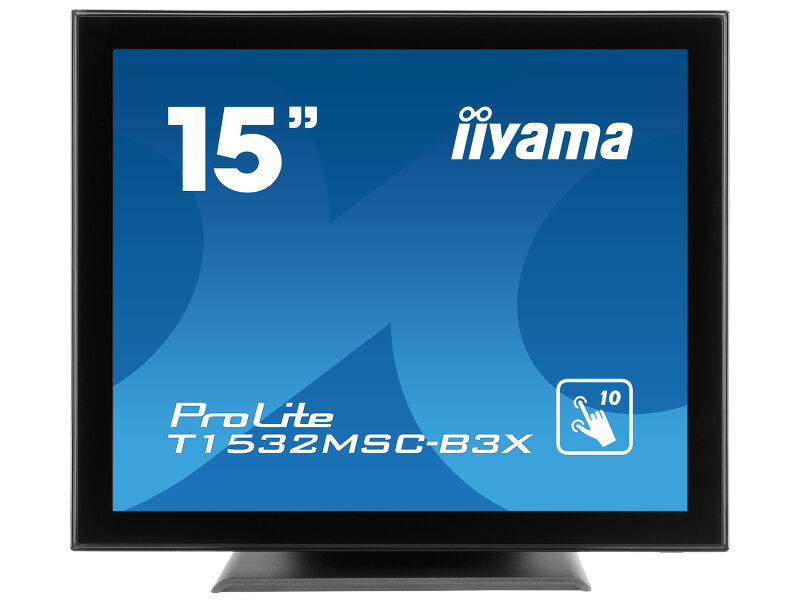 ProLite T1532MSC-B3X — image 1