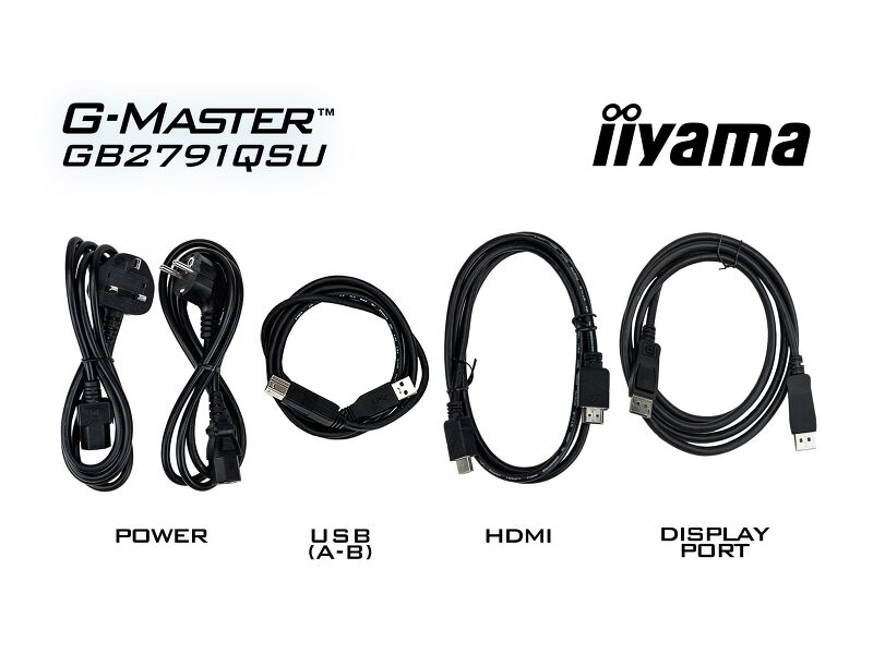 G-Master GB2791QSU-B1 — image 20