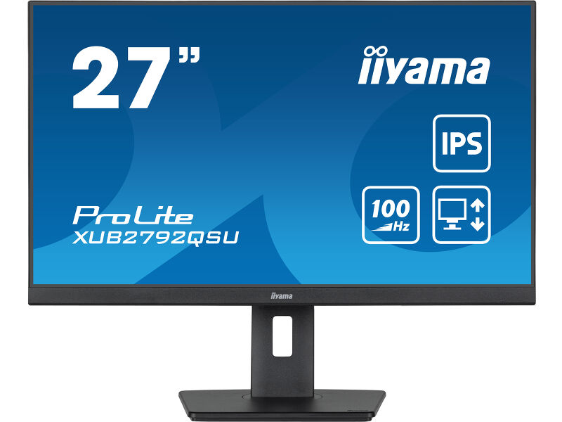 ProLite XUB2792QSU-B6 — image 2