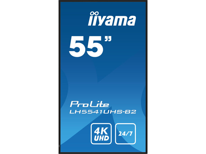 ProLite LH5541UHS-B2 — image 2
