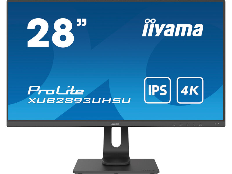 ProLite XUB2893UHSU-B1 — image 1