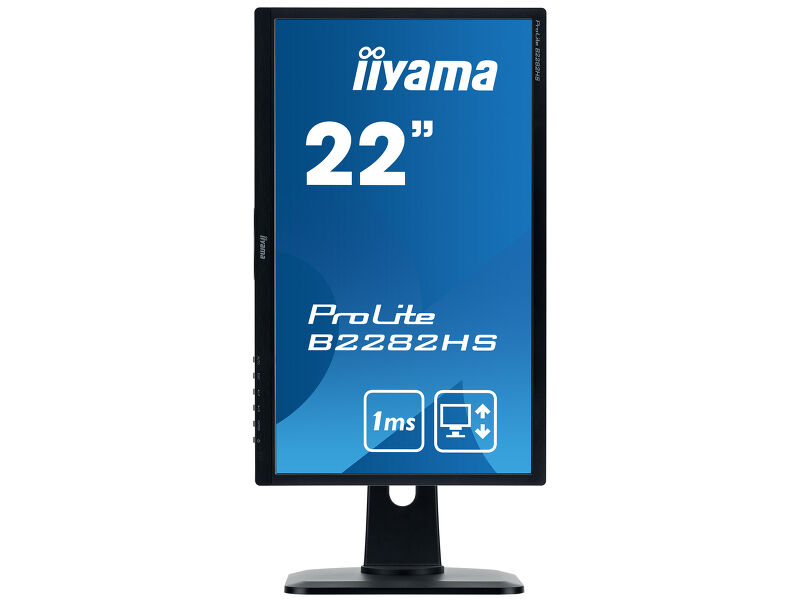 ProLite B2282HS-B1 — image 2
