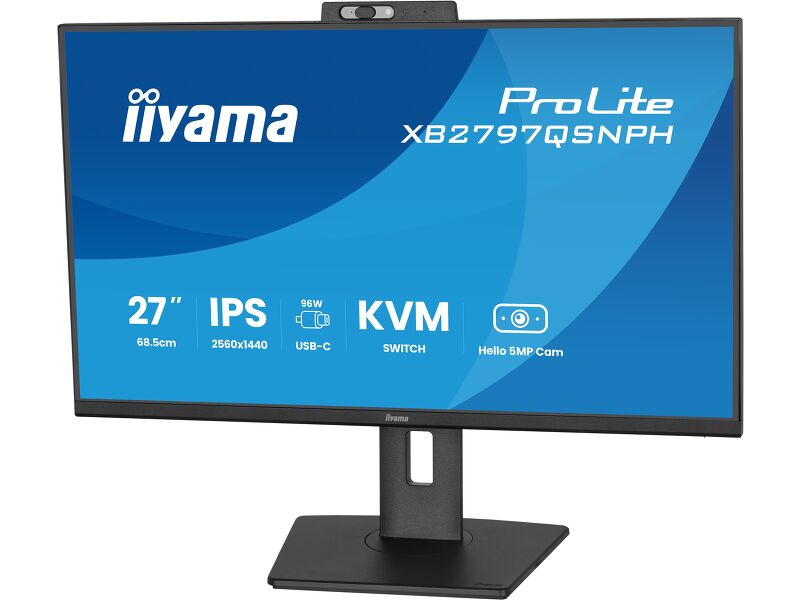 ProLite XB2797QSNPH-B1 — image 9