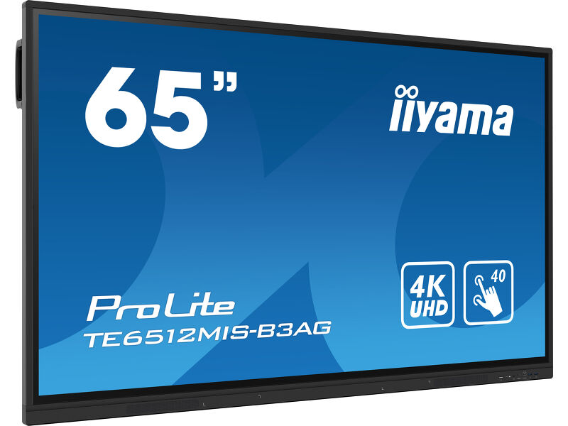 ProLite TE6512MIS-B3AG  — image 2