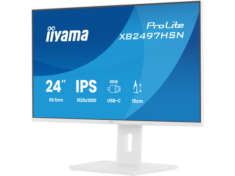 ProLite XB2497HSN-W1 — image 6