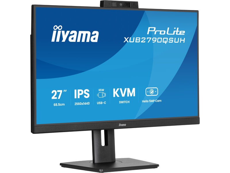 ProLite XUB2790QSUH-B2 — image 3
