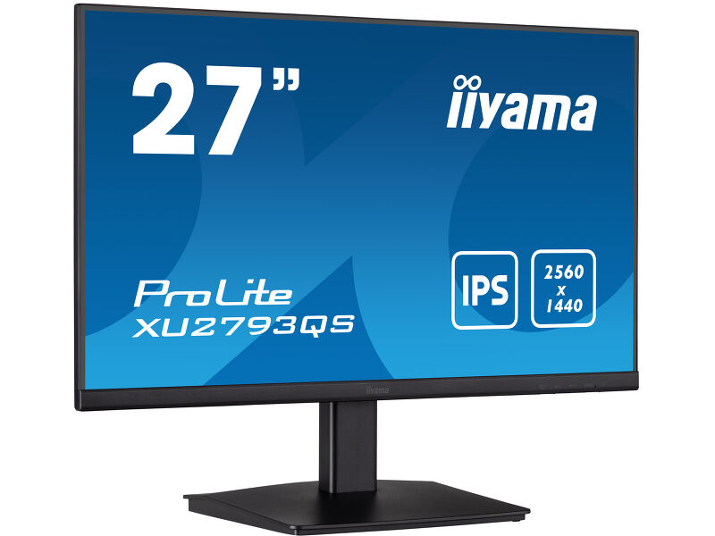 ProLite XU2793QS-B1 — image 2
