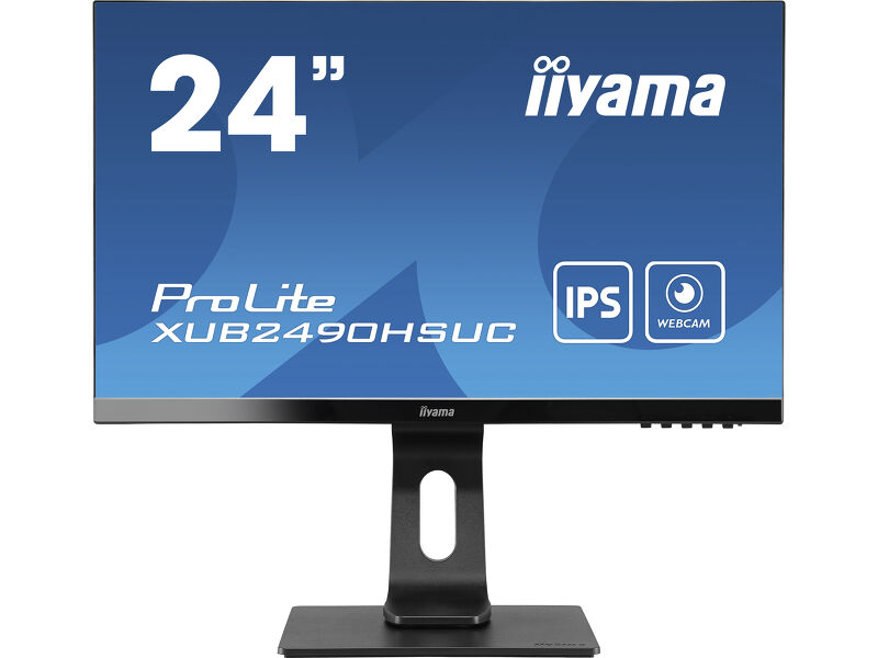 ProLite XUB2490HSUC-B1 — image 5